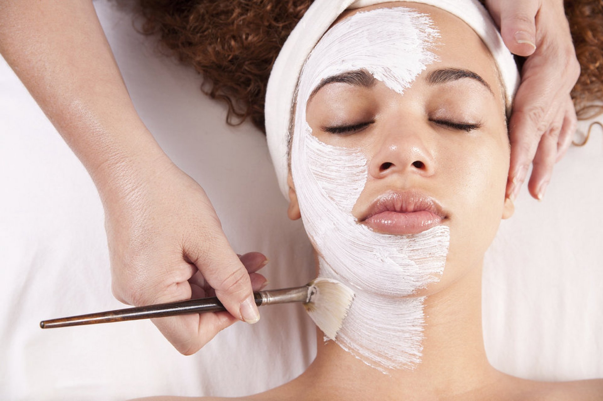 Classic Facial