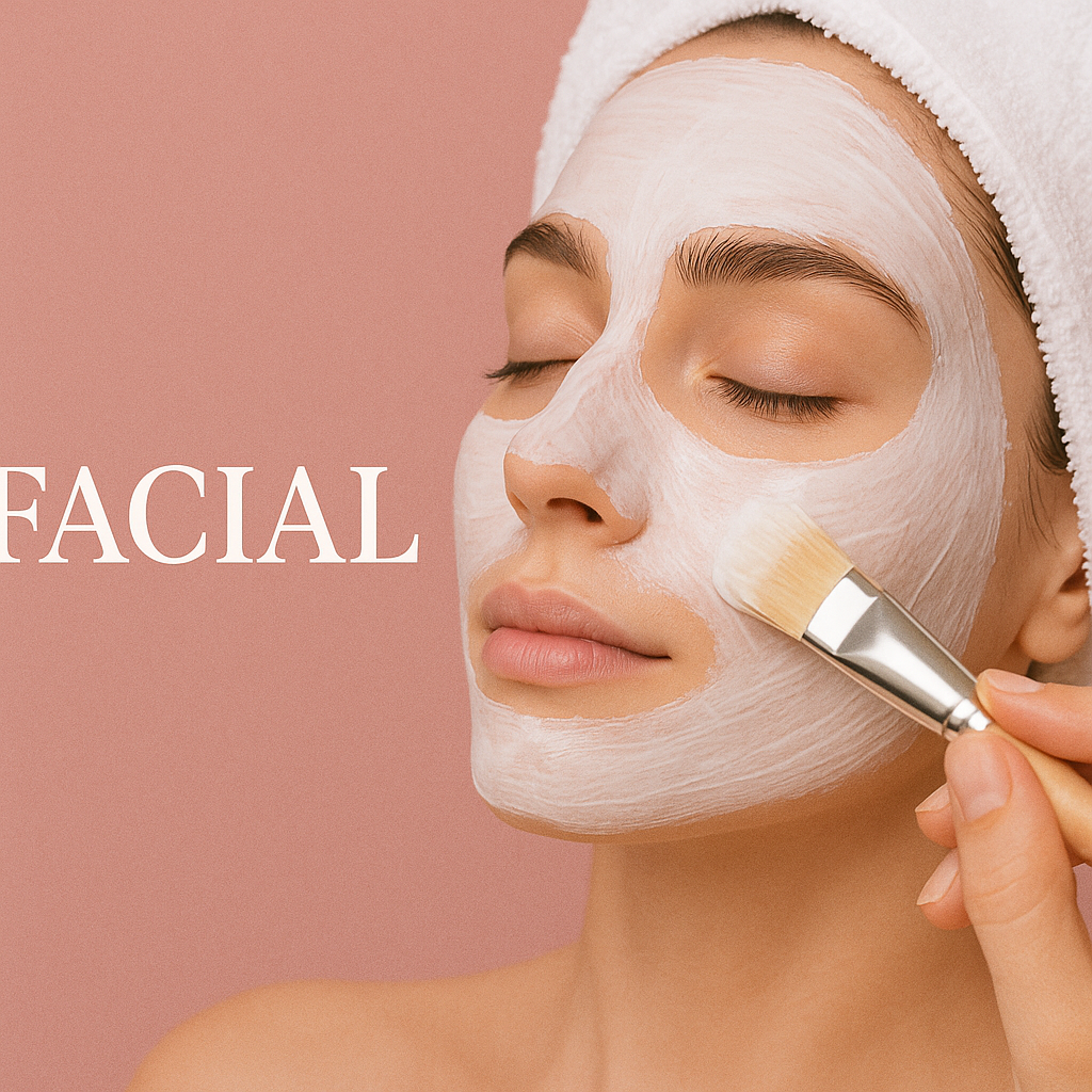 Facials