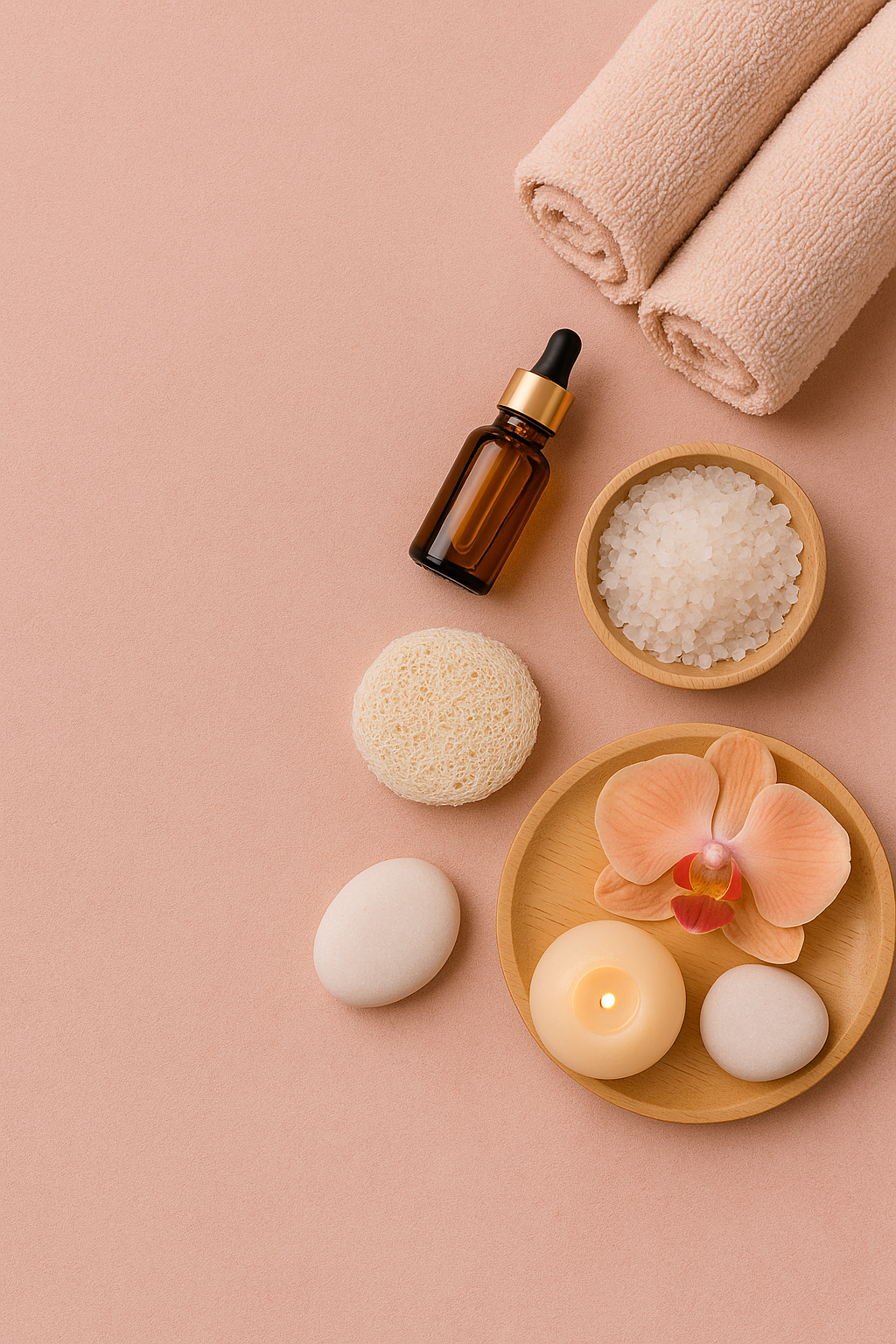 Spa Packages