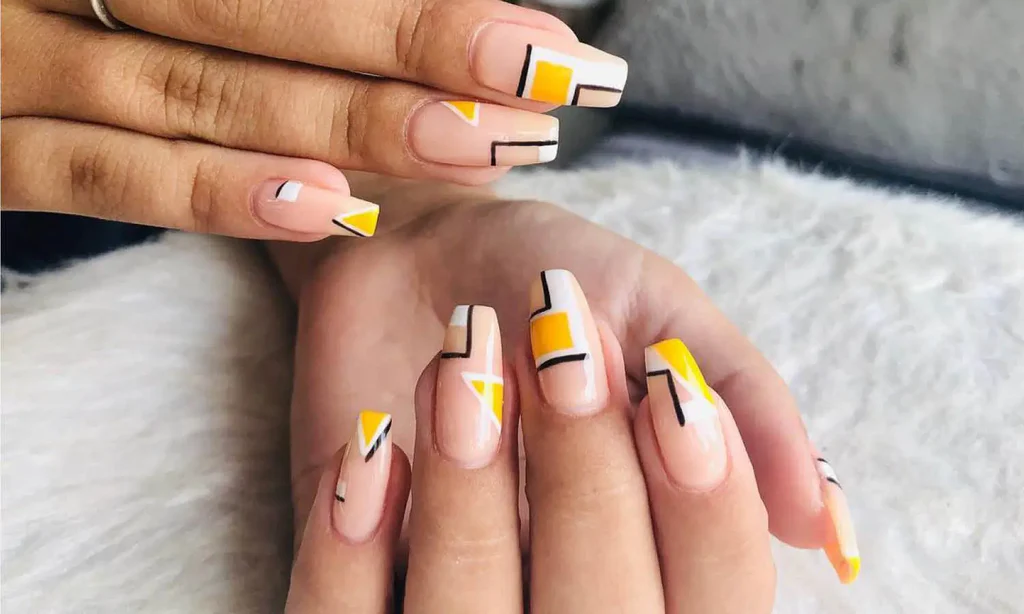 Geometric Patterns