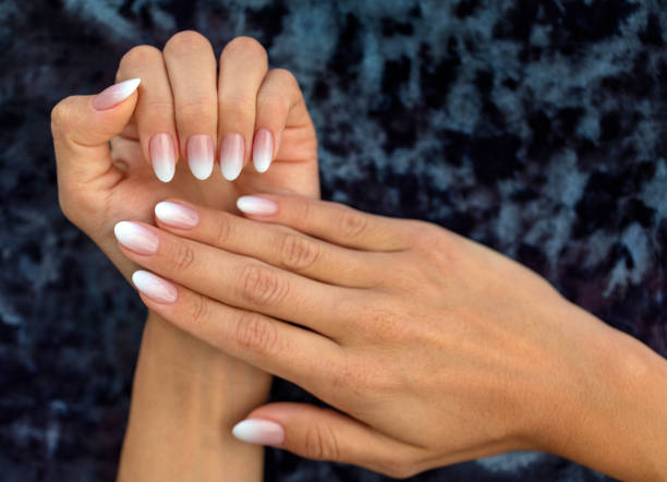French Ombre