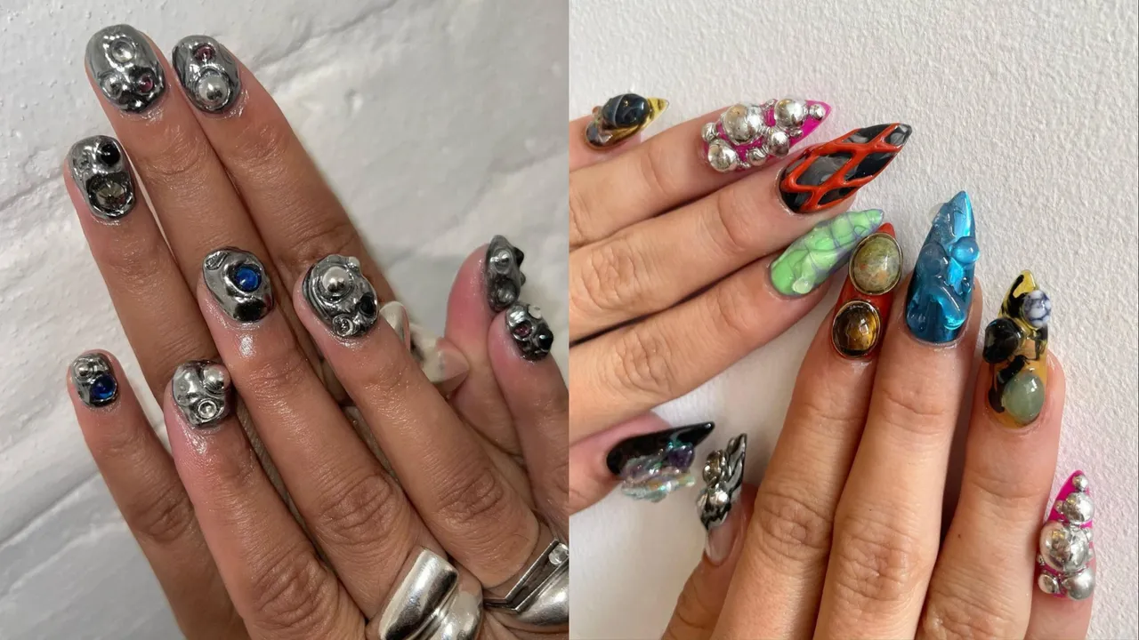 Seasonal Florals